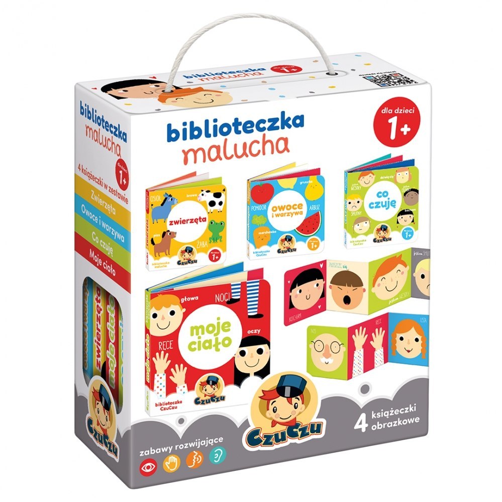 LIBRO EDUCACIÓN BIBLIOTECA BIBLIOTECA DEL NIÑO CCZUCHU